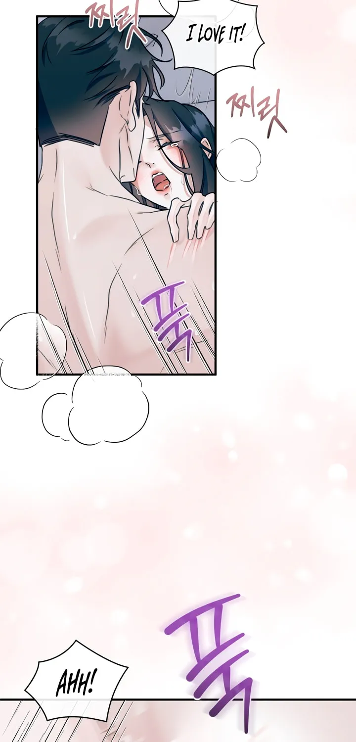 Park Ha Mansion Chapter 19 page 7 - 