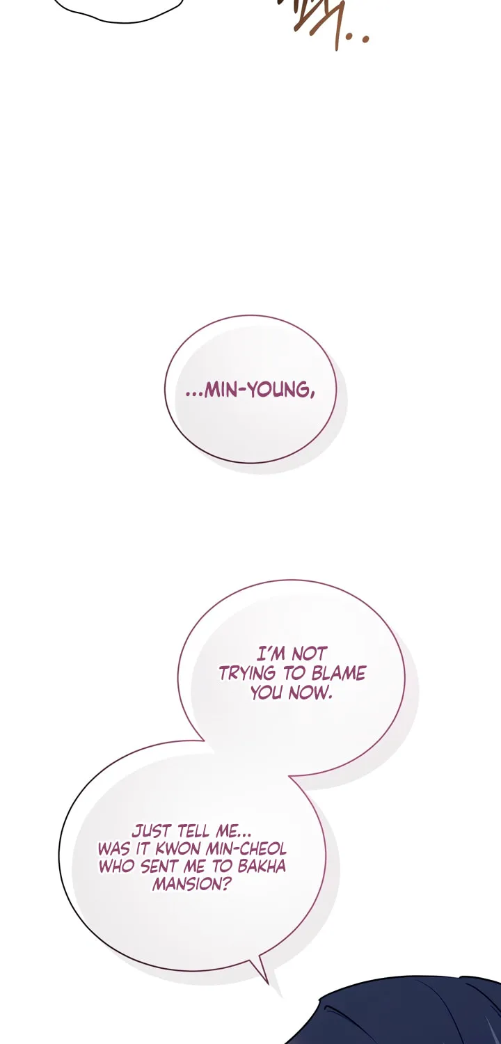 Park Ha Mansion Chapter 19 page 61 - 