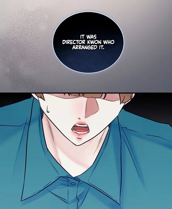 Park Ha Mansion Chapter 19 page 64 - 