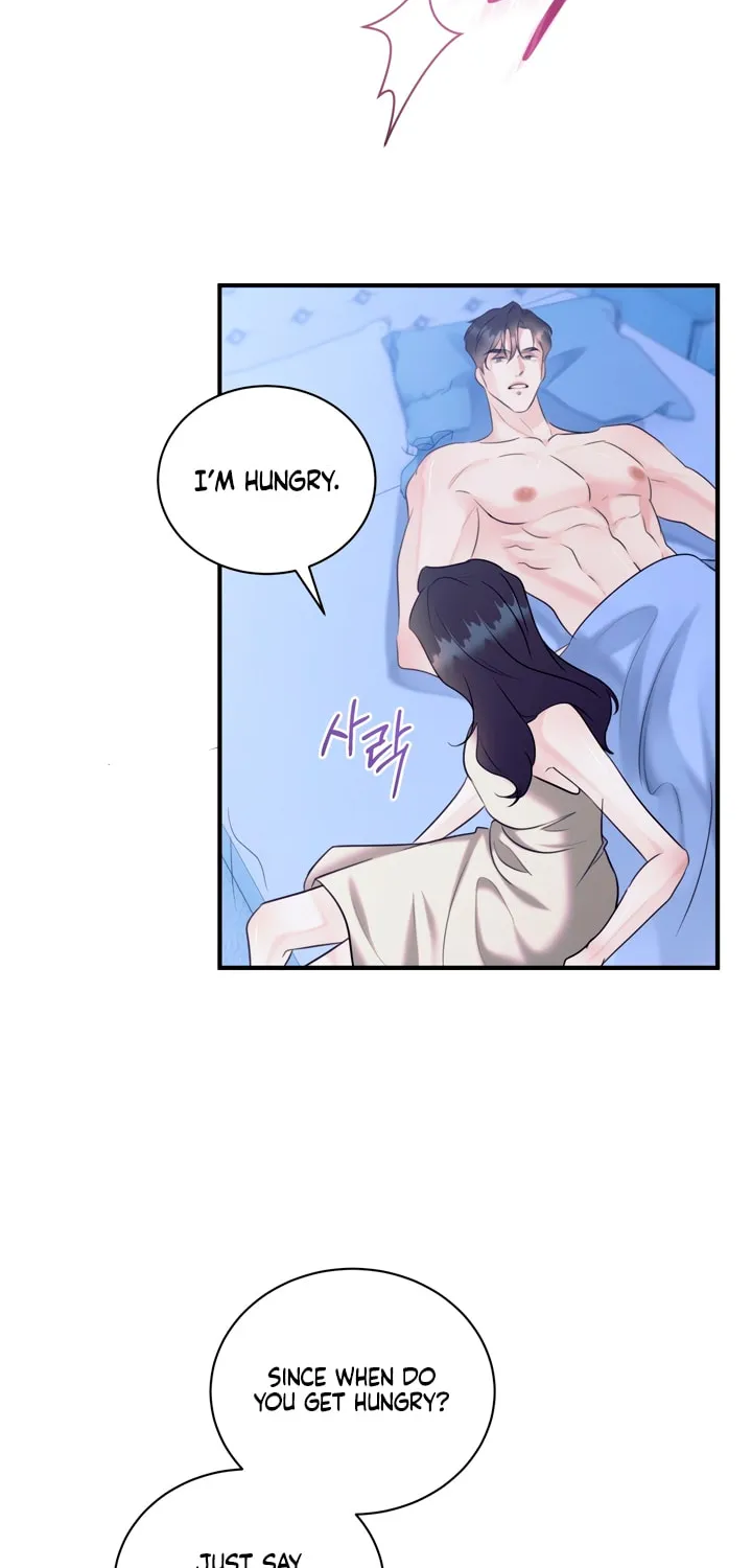 Park Ha Mansion Chapter 19 page 68 - 