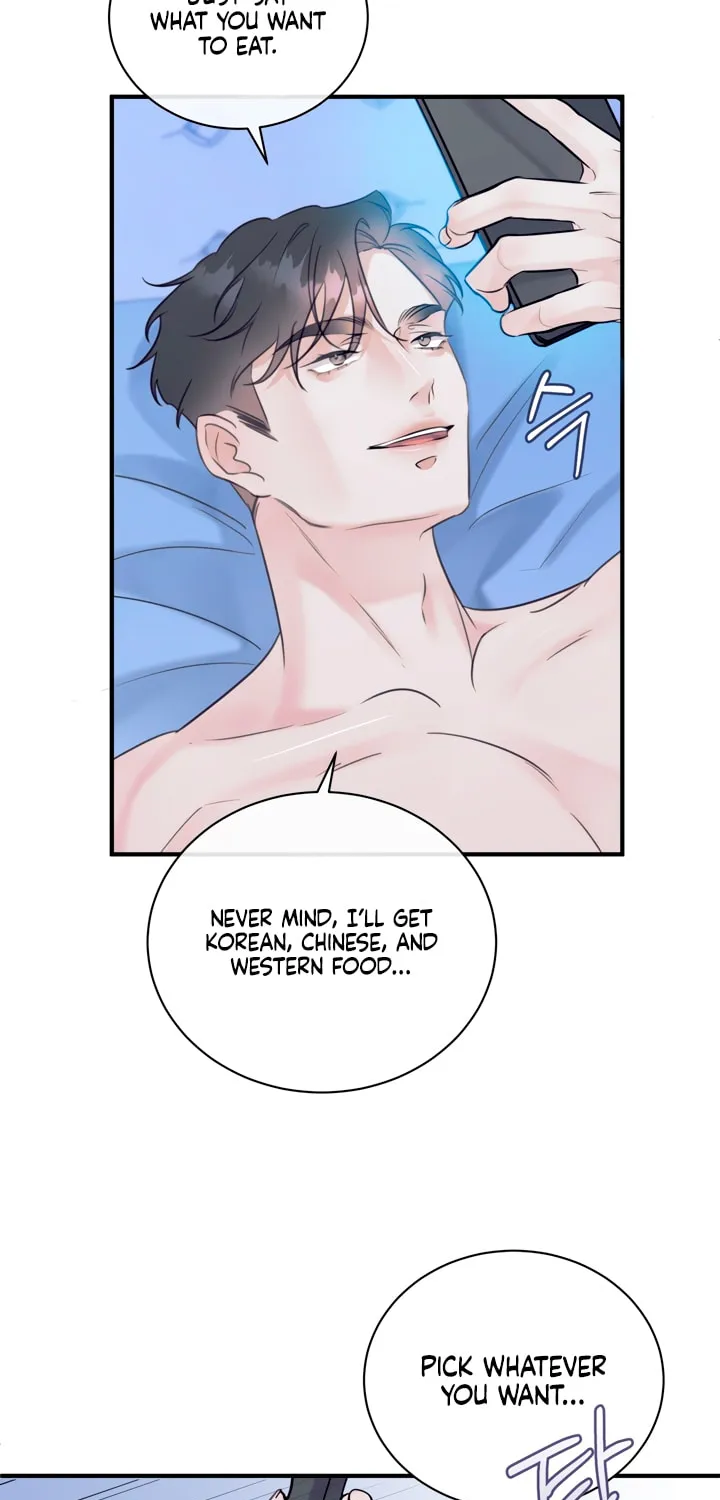 Park Ha Mansion Chapter 19 page 69 - 