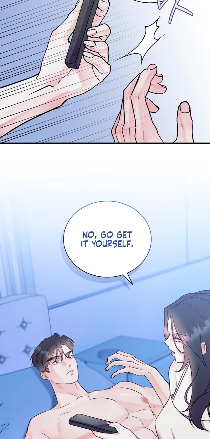 Park Ha Mansion Chapter 19 page 70 - 