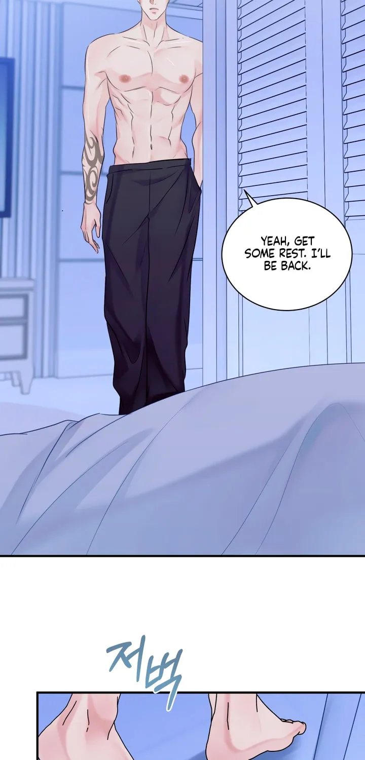 Park Ha Mansion Chapter 19 page 75 - 