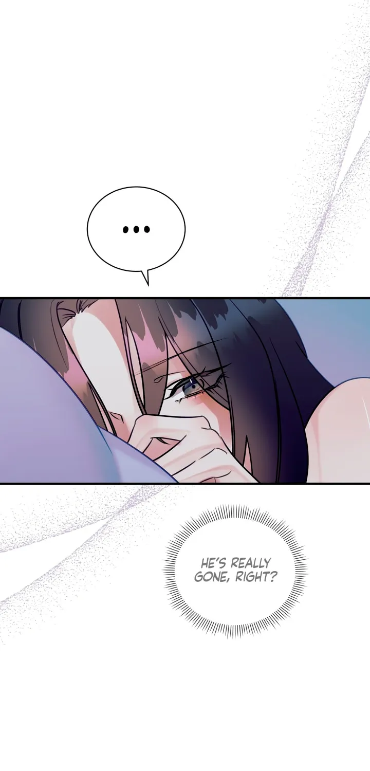 Park Ha Mansion Chapter 19 page 77 - 