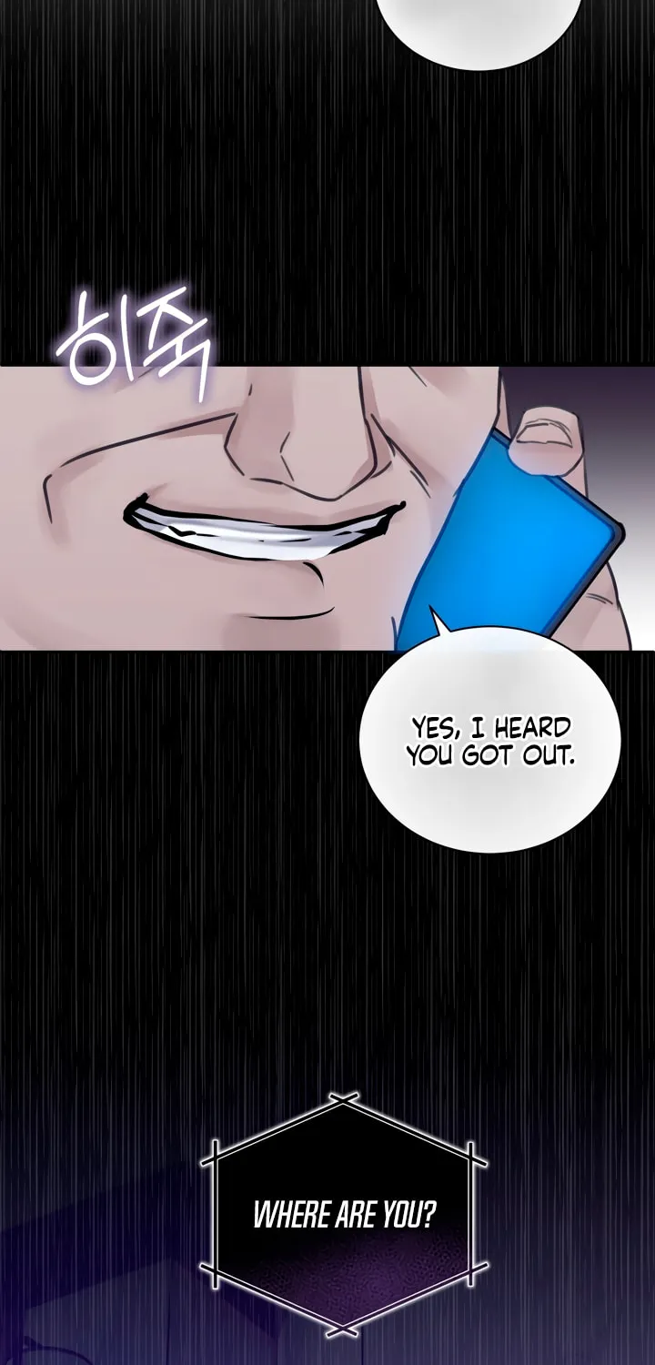 Park Ha Mansion Chapter 19 page 82 - 