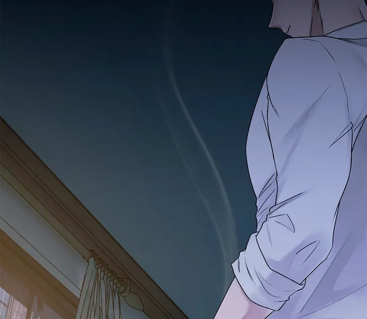 Park Ha Mansion Chapter 2 page 2 - 