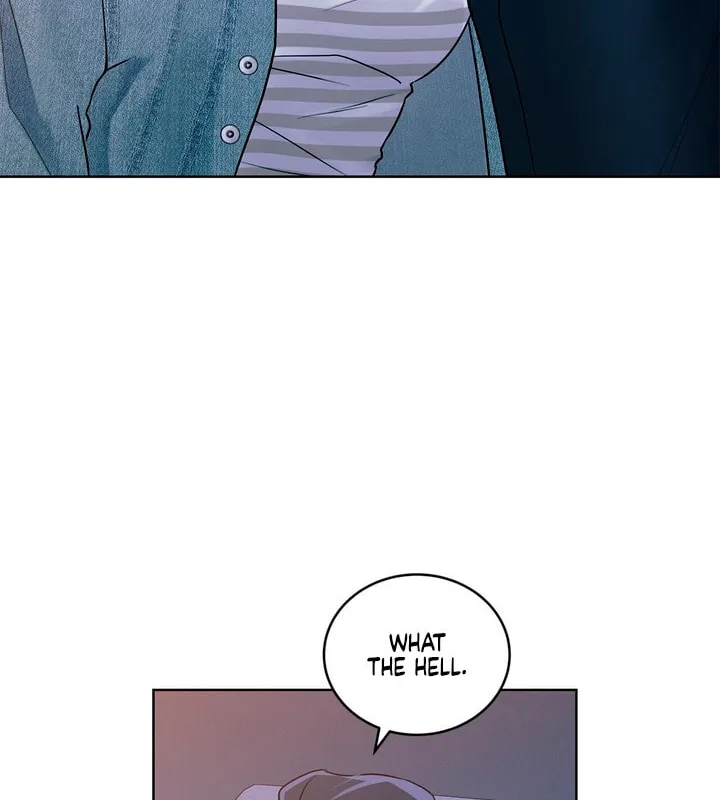 Park Ha Mansion Chapter 2 page 14 - 