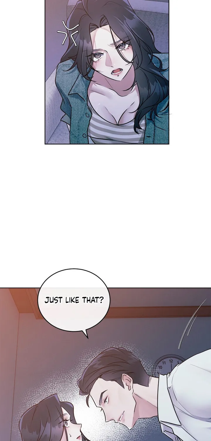 Park Ha Mansion Chapter 2 page 15 - 