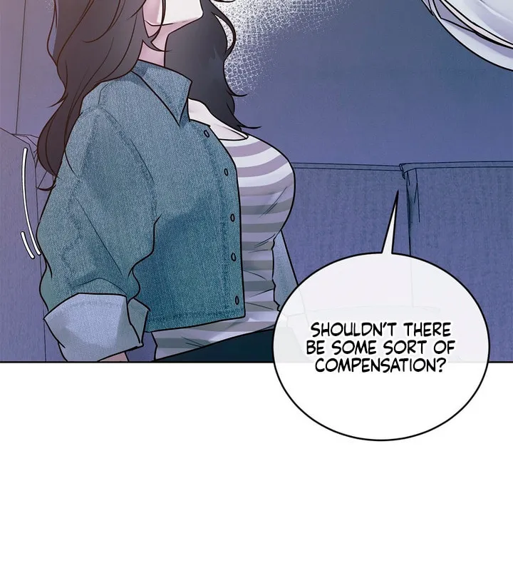 Park Ha Mansion Chapter 2 page 16 - 