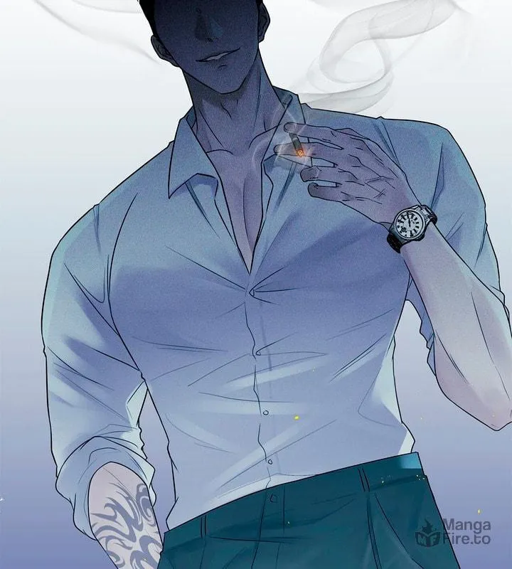 Park Ha Mansion Chapter 2 page 18 - 
