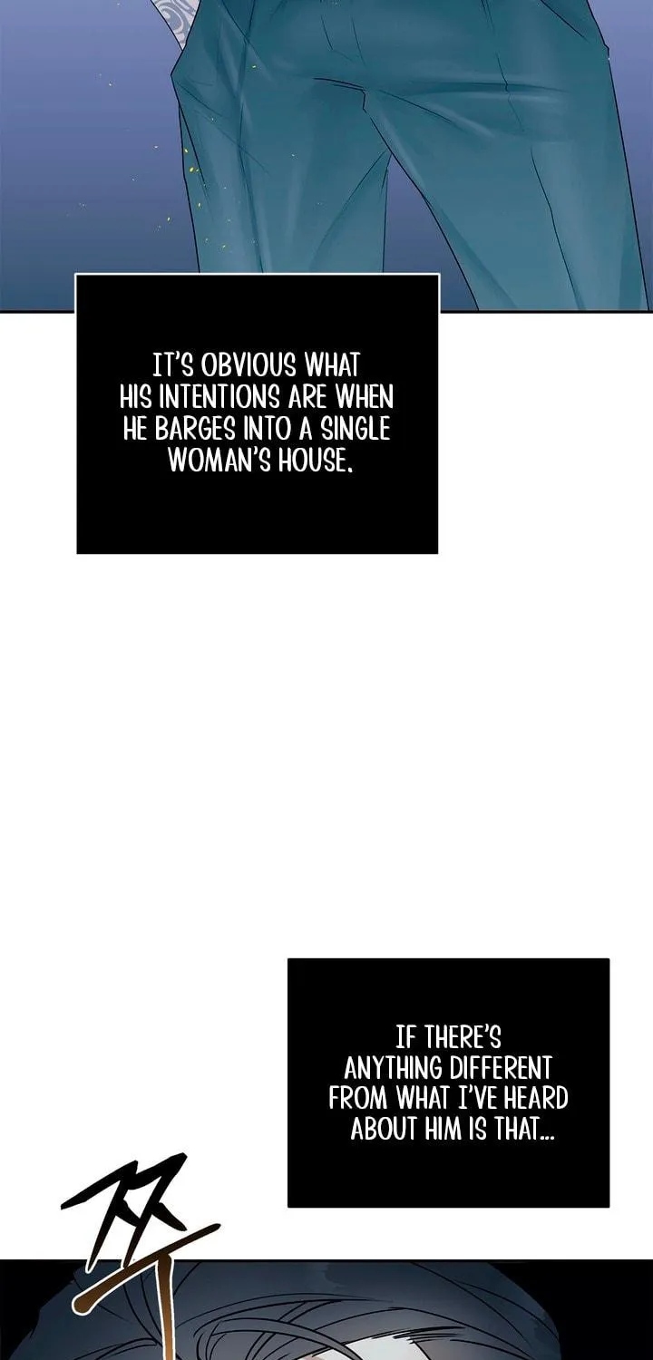 Park Ha Mansion Chapter 2 page 19 - 