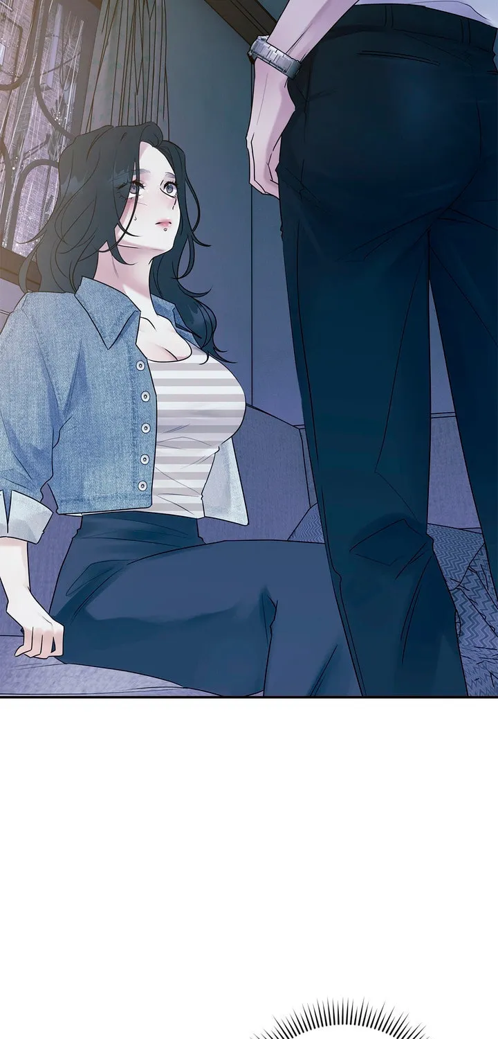 Park Ha Mansion Chapter 2 page 3 - 