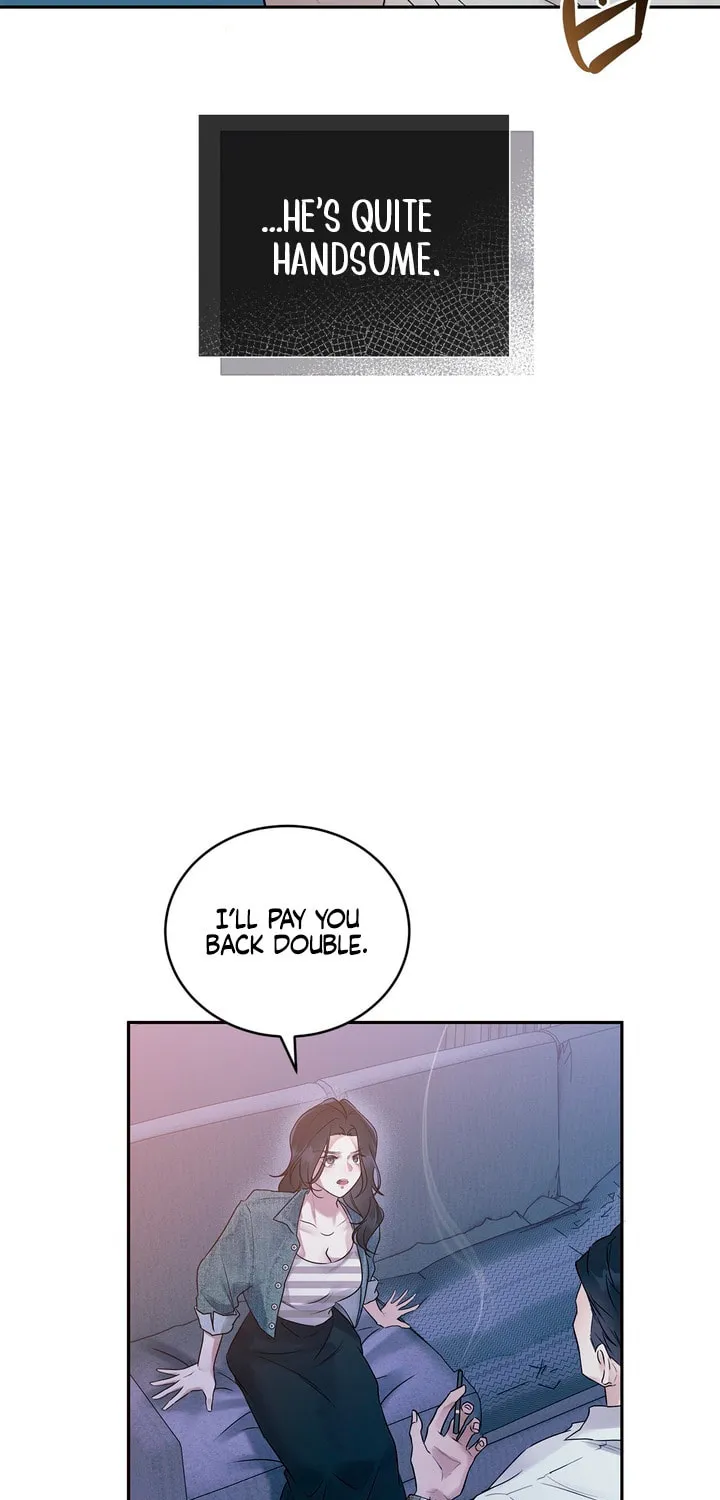Park Ha Mansion Chapter 2 page 21 - 