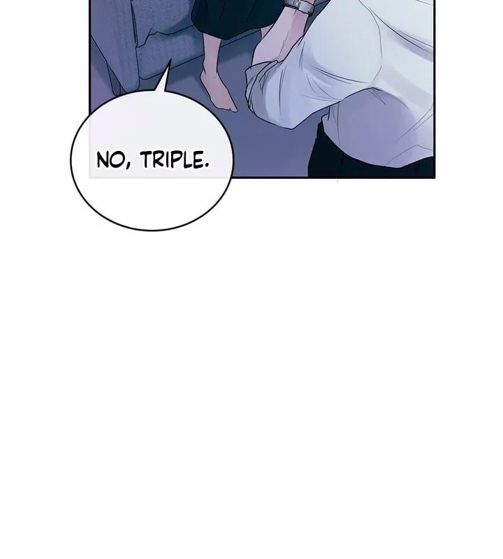 Park Ha Mansion Chapter 2 page 22 - 