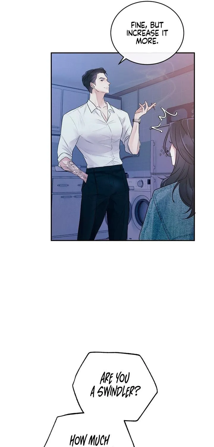 Park Ha Mansion Chapter 2 page 23 - 