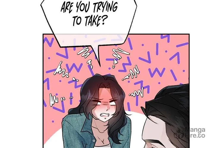 Park Ha Mansion Chapter 2 page 24 - 