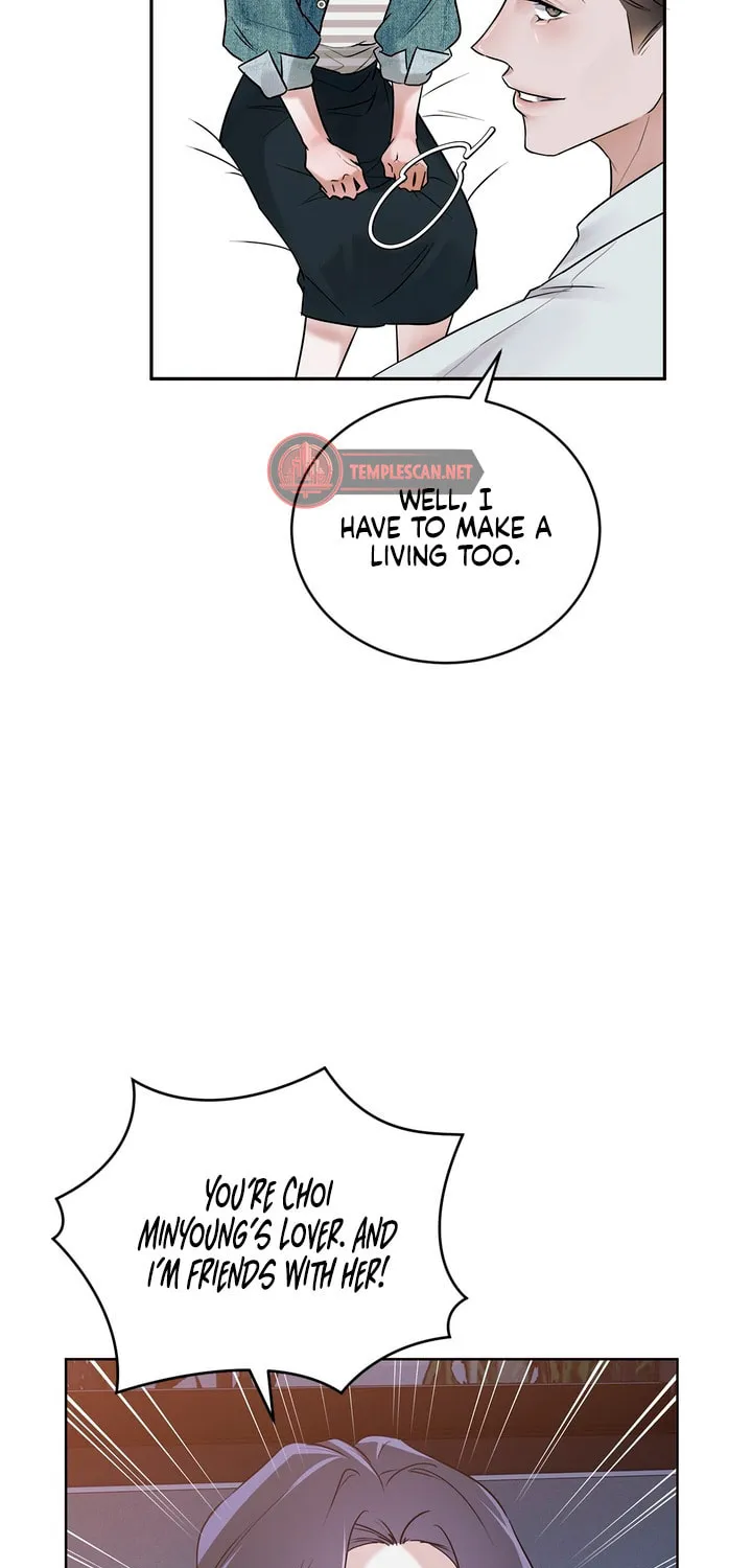 Park Ha Mansion Chapter 2 page 25 - 
