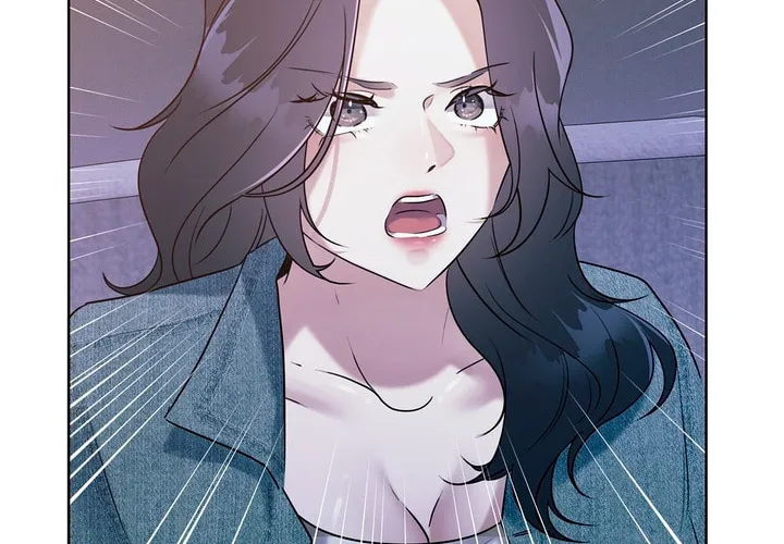 Park Ha Mansion Chapter 2 page 26 - 