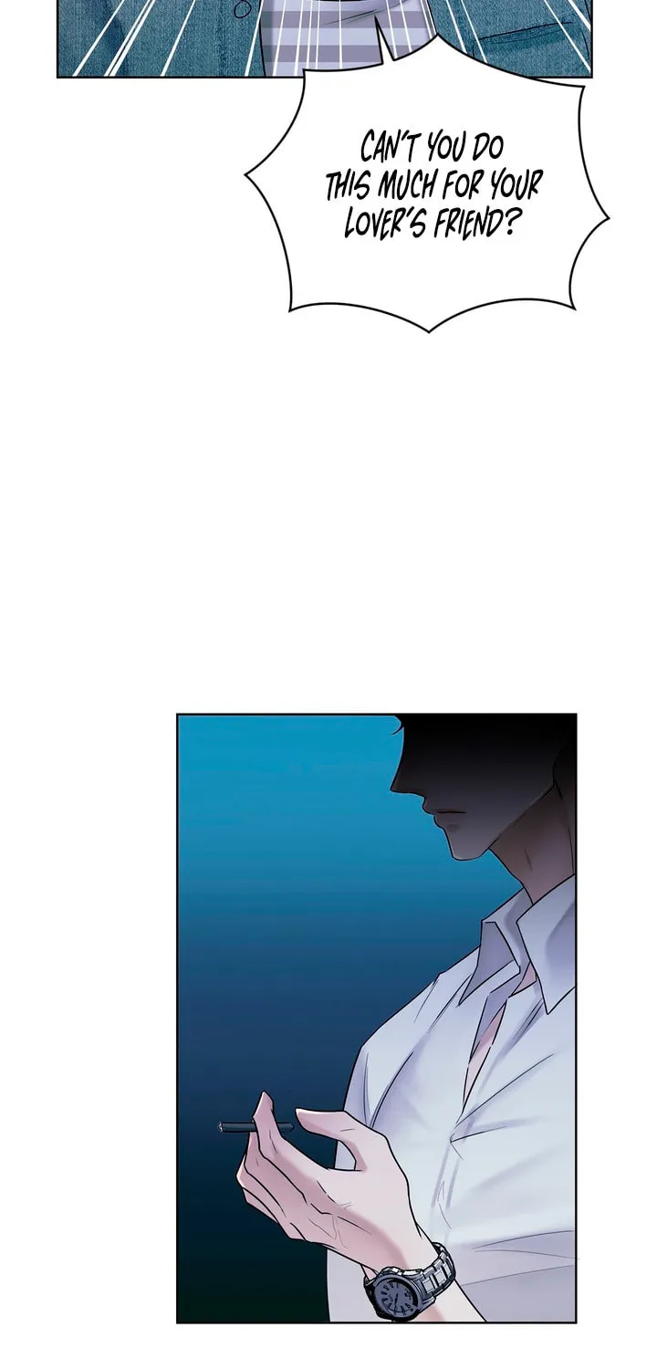 Park Ha Mansion Chapter 2 page 27 - 