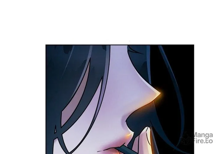 Park Ha Mansion Chapter 2 page 30 - 
