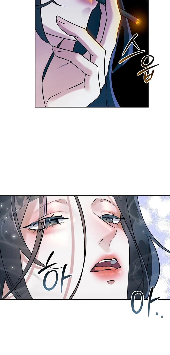 Park Ha Mansion Chapter 2 page 31 - 