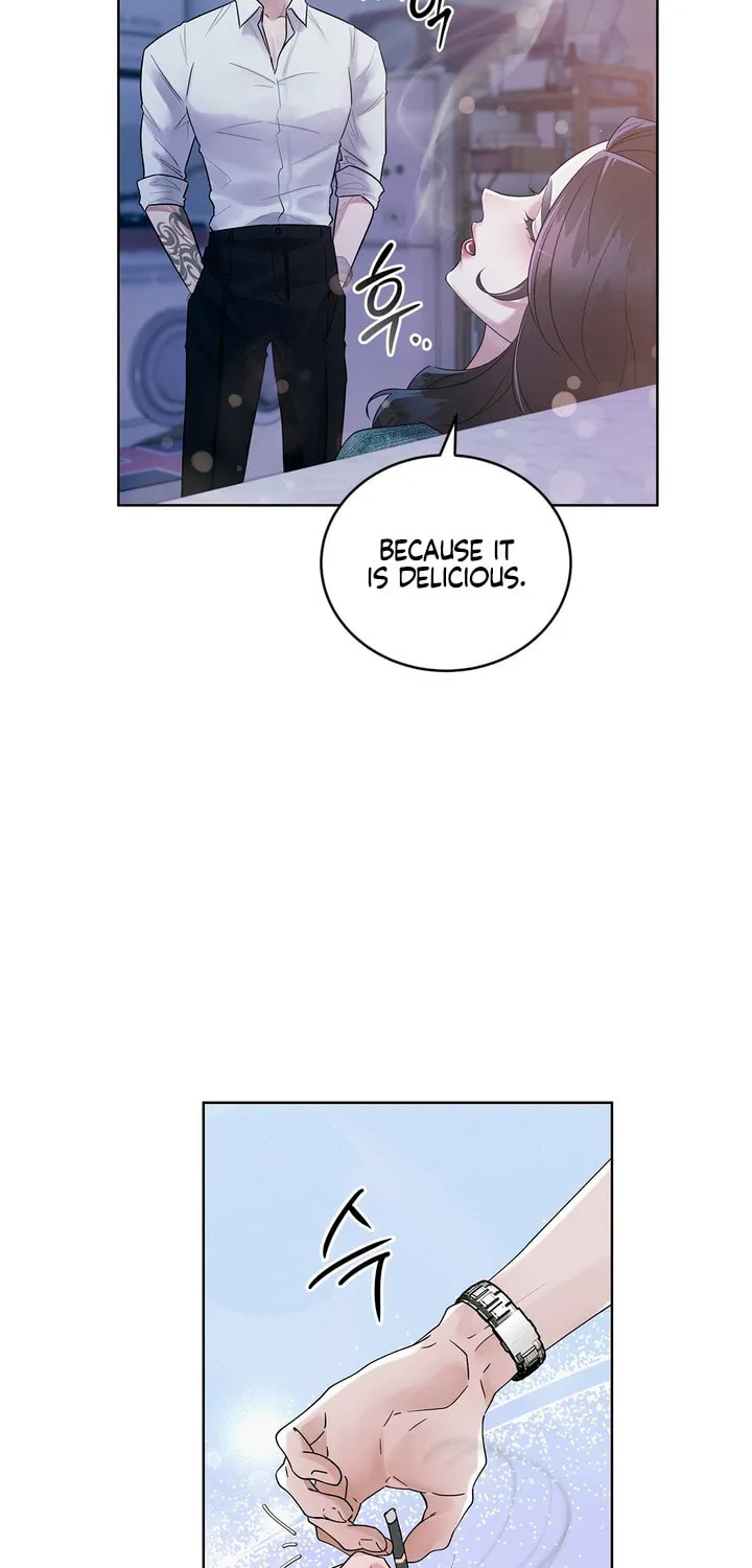 Park Ha Mansion Chapter 2 page 33 - 