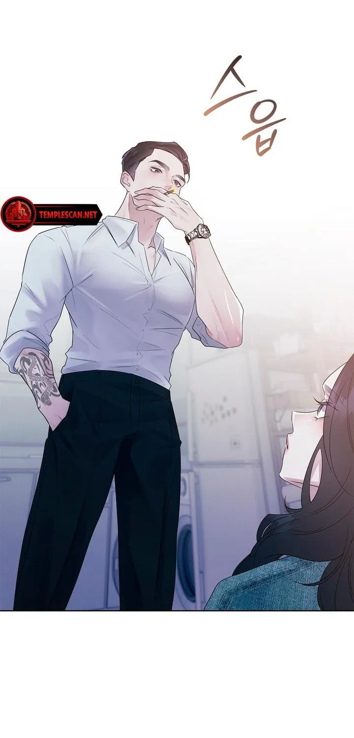Park Ha Mansion Chapter 2 page 35 - 