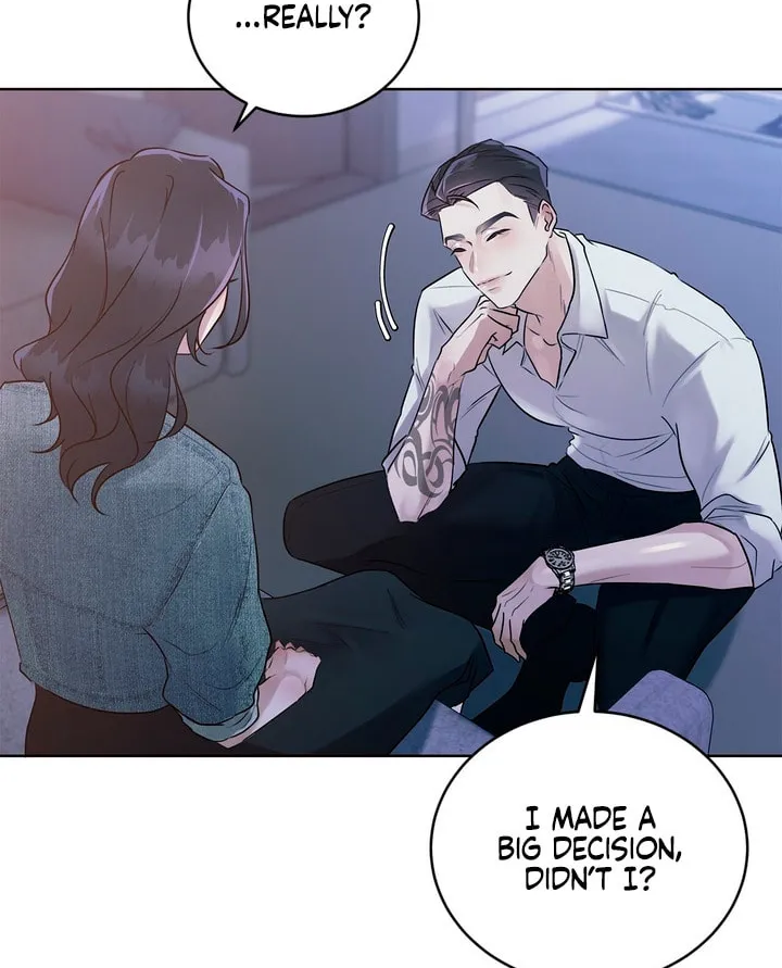 Park Ha Mansion Chapter 2 page 38 - 