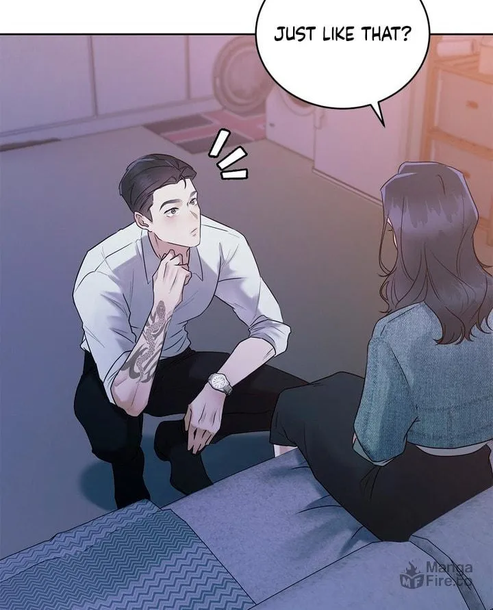 Park Ha Mansion Chapter 2 page 42 - 