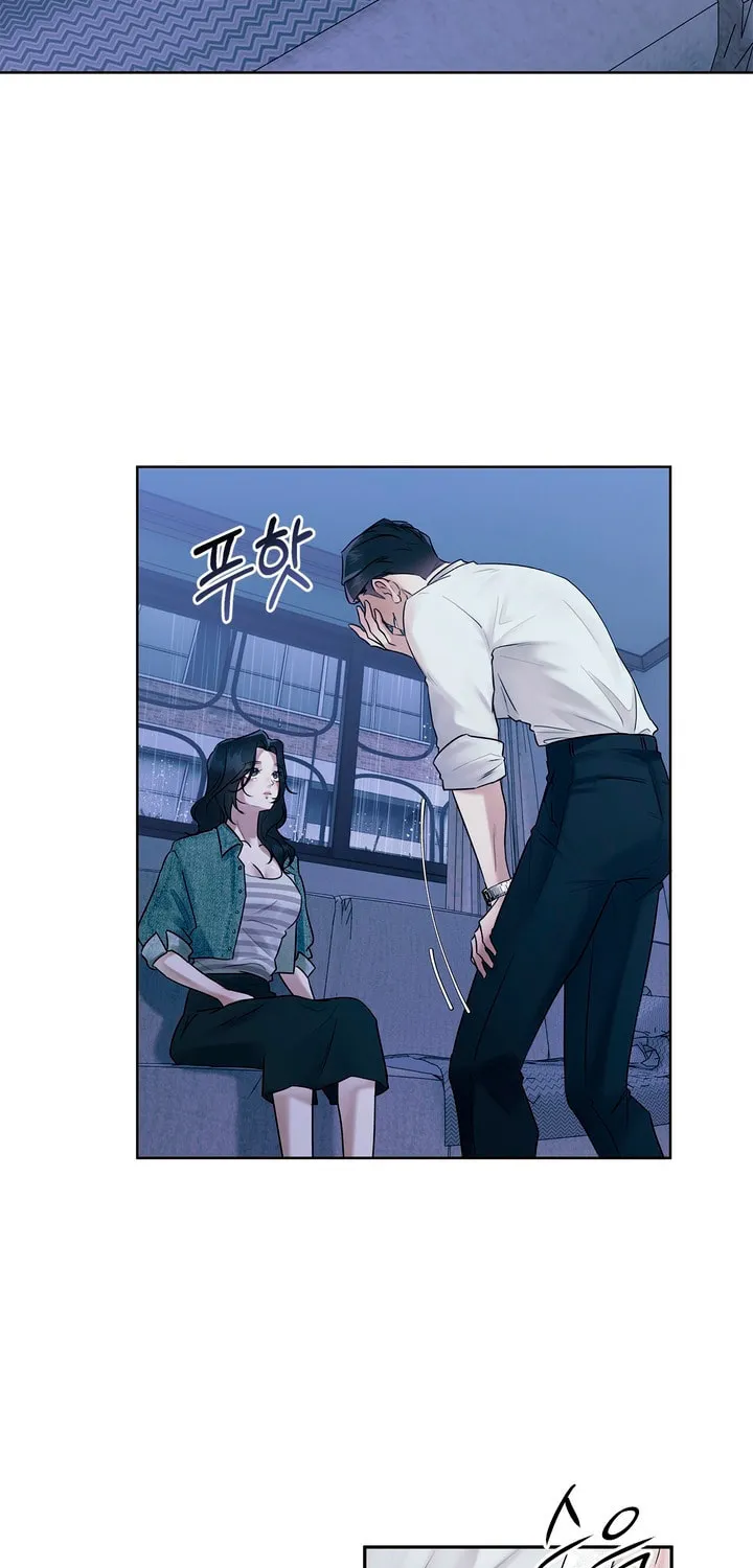 Park Ha Mansion Chapter 2 page 43 - 
