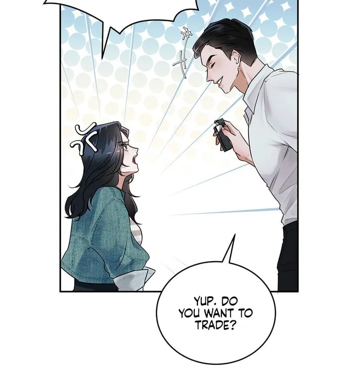Park Ha Mansion Chapter 2 page 46 - 