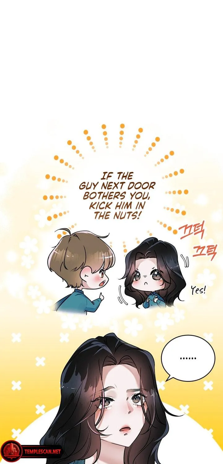 Park Ha Mansion Chapter 2 page 47 - 