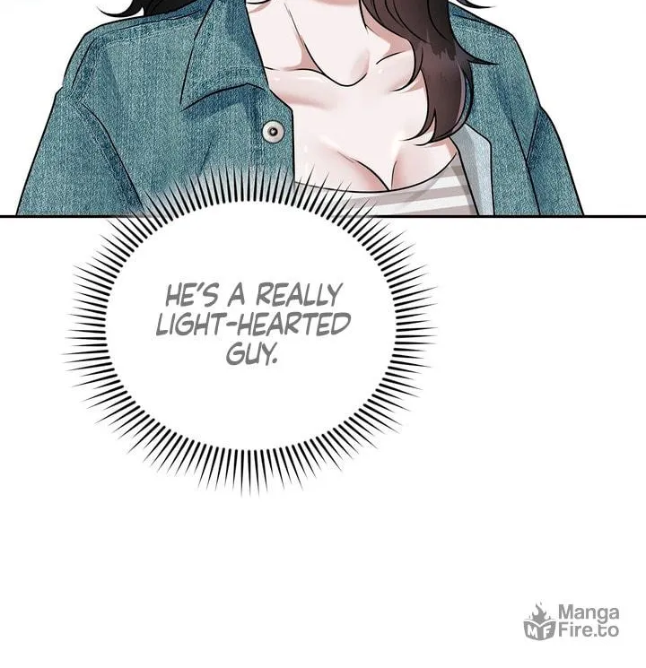 Park Ha Mansion Chapter 2 page 48 - 
