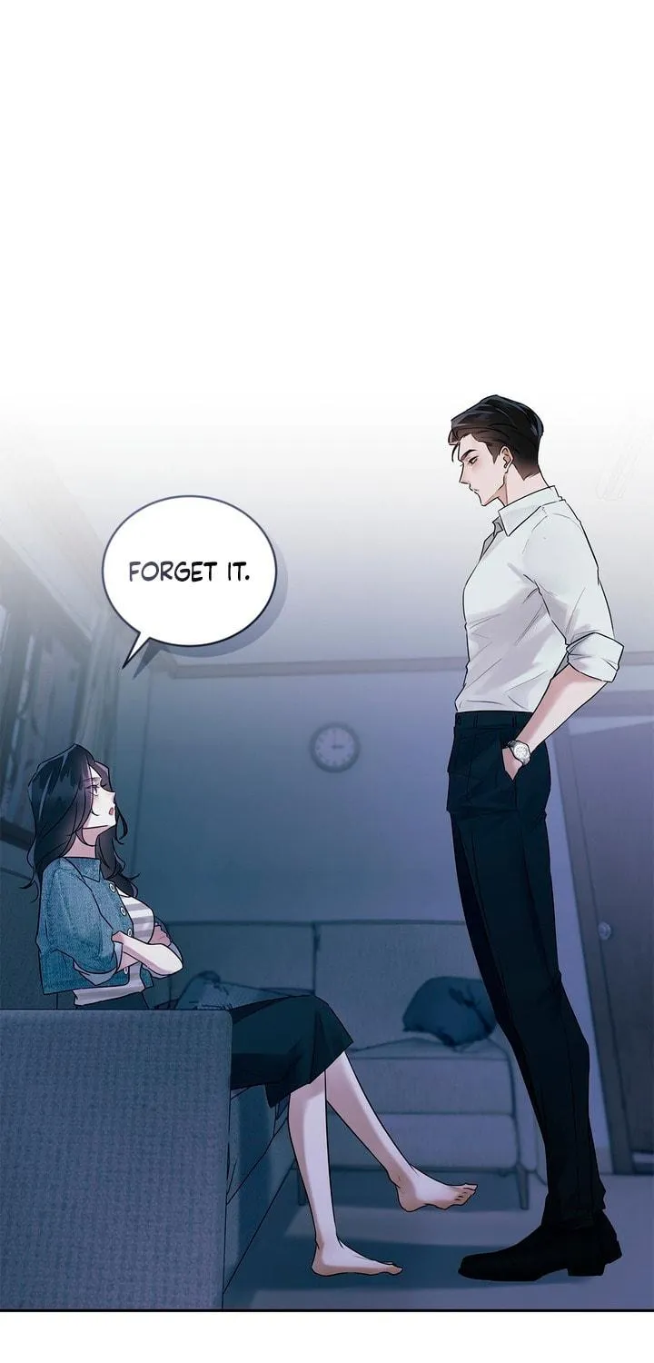 Park Ha Mansion Chapter 2 page 49 - 