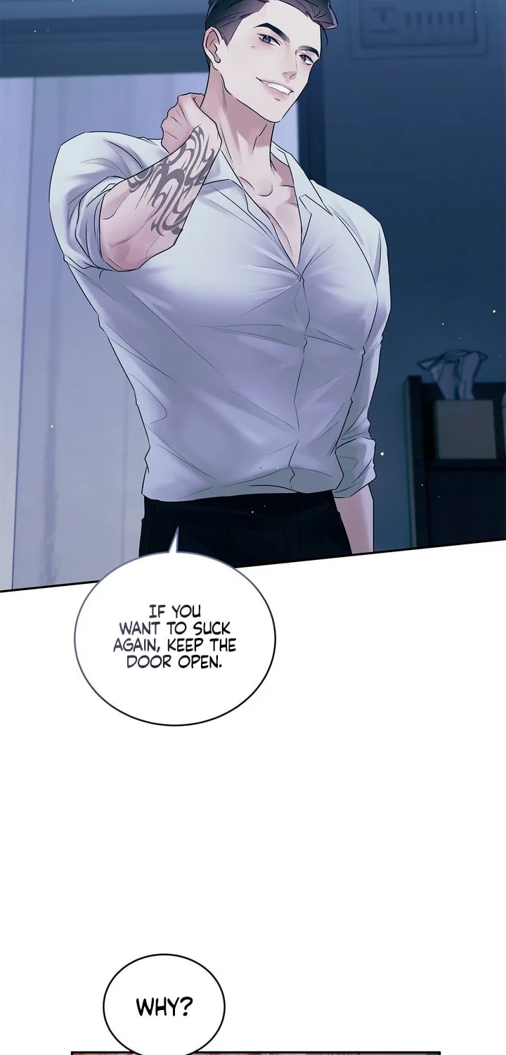 Park Ha Mansion Chapter 2 page 51 - 