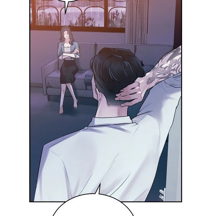 Park Ha Mansion Chapter 2 page 52 - 