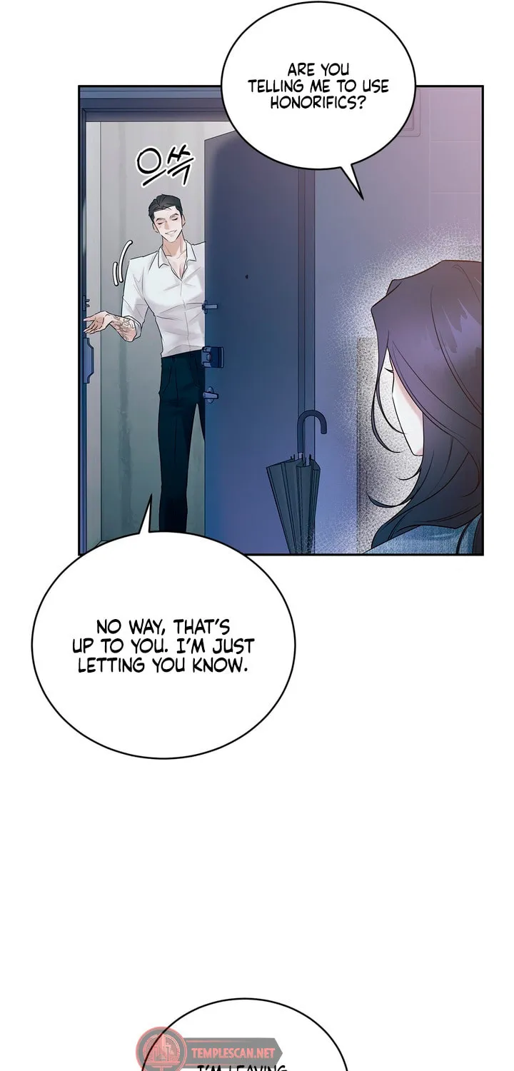 Park Ha Mansion Chapter 2 page 55 - 