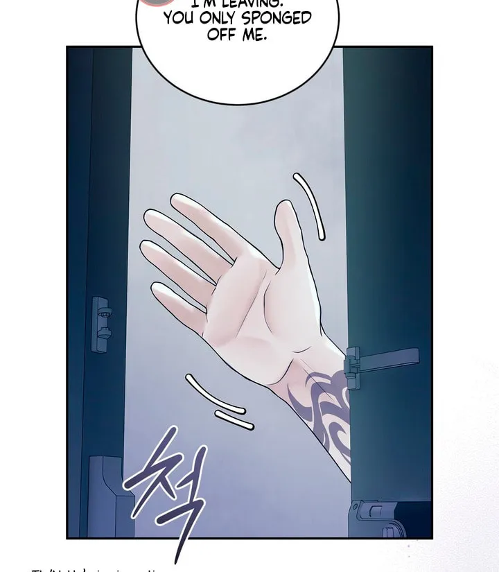 Park Ha Mansion Chapter 2 page 56 - 