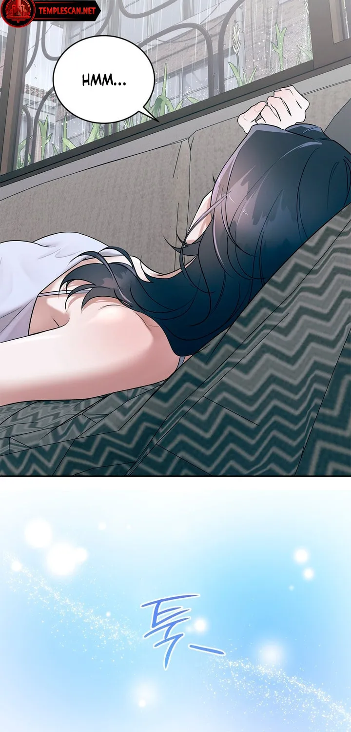 Park Ha Mansion Chapter 2 page 61 - 