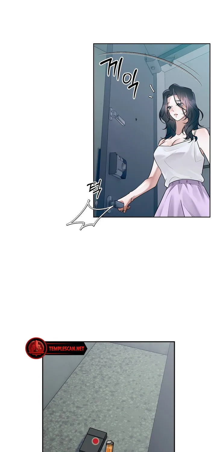 Park Ha Mansion Chapter 2 page 63 - 