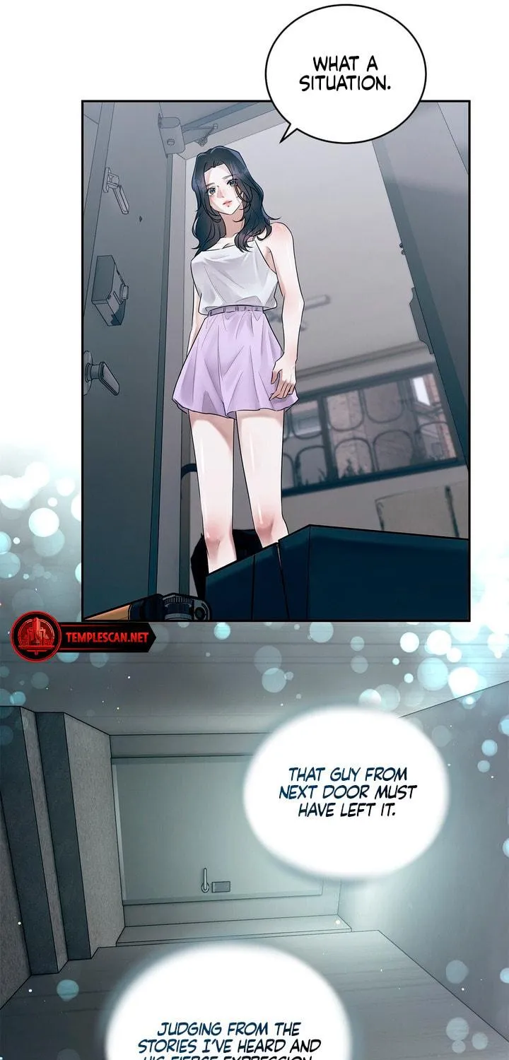 Park Ha Mansion Chapter 2 page 65 - 