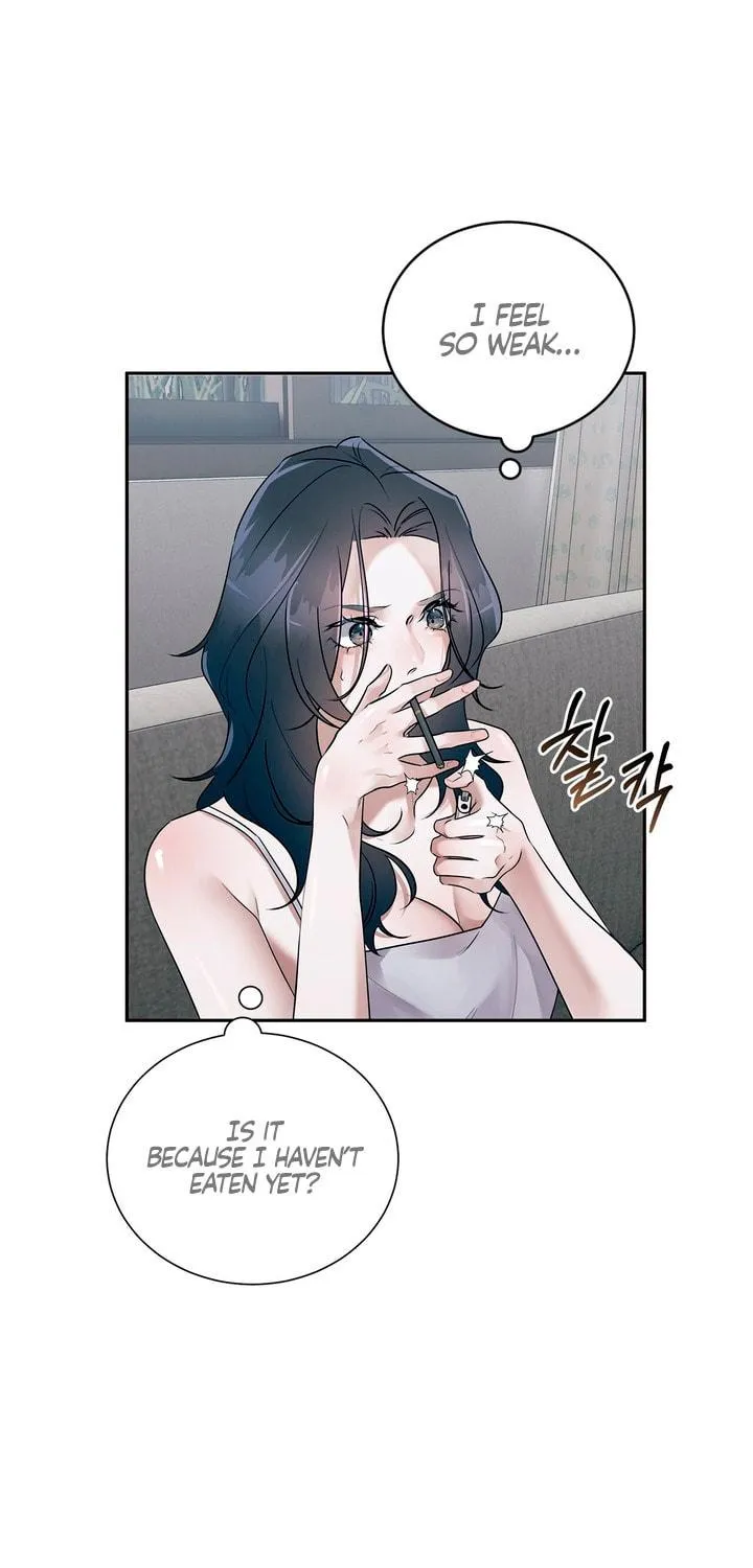 Park Ha Mansion Chapter 2 page 69 - 