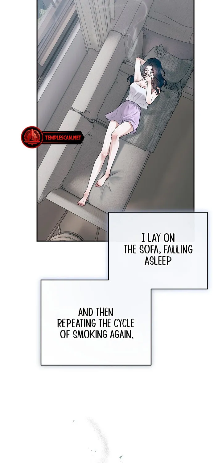 Park Ha Mansion Chapter 2 page 73 - 