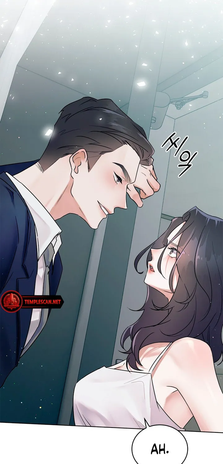 Park Ha Mansion Chapter 2 page 85 - 