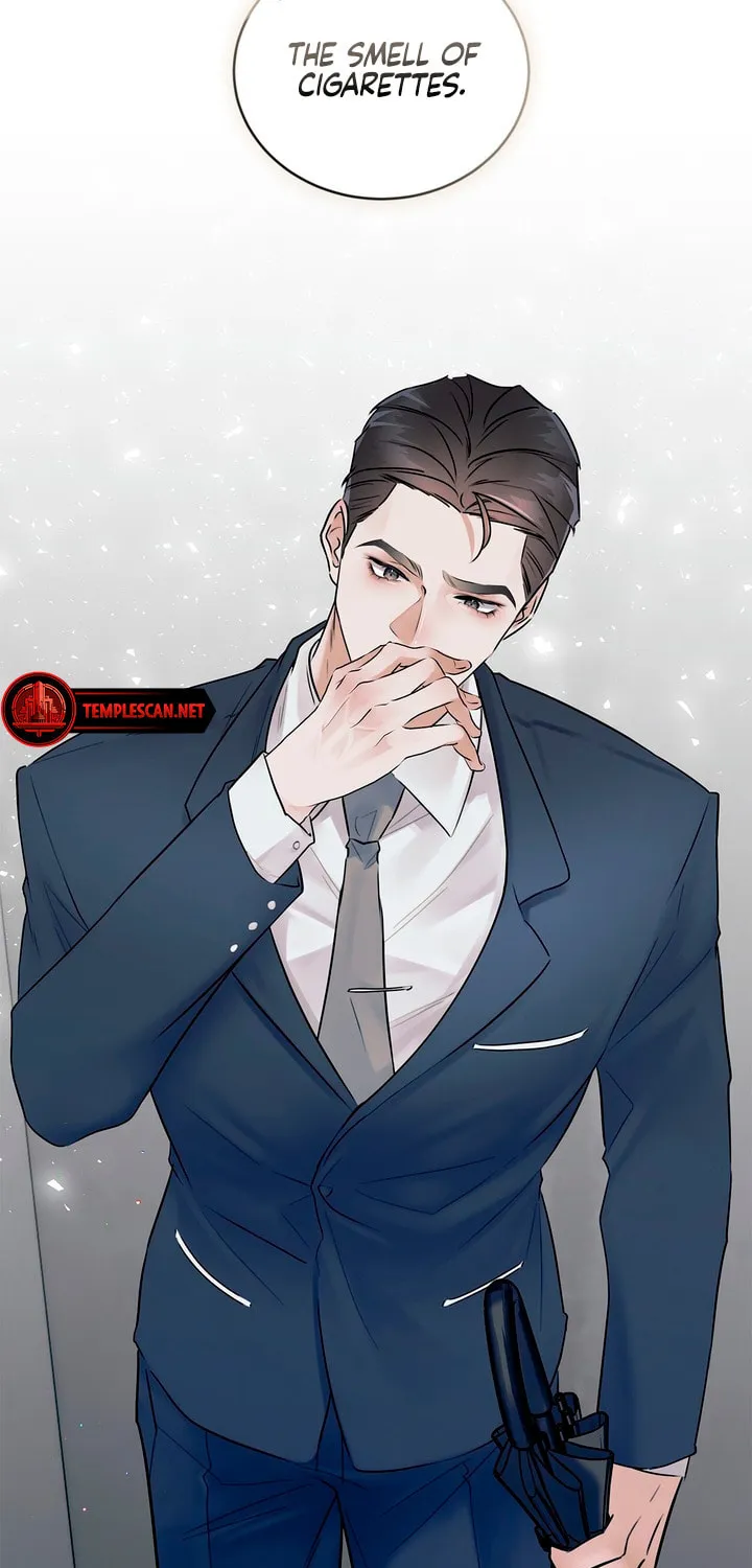 Park Ha Mansion Chapter 2 page 87 - 