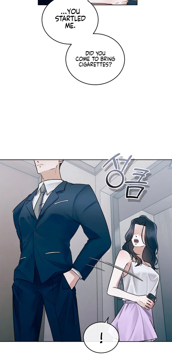 Park Ha Mansion Chapter 2 page 91 - 