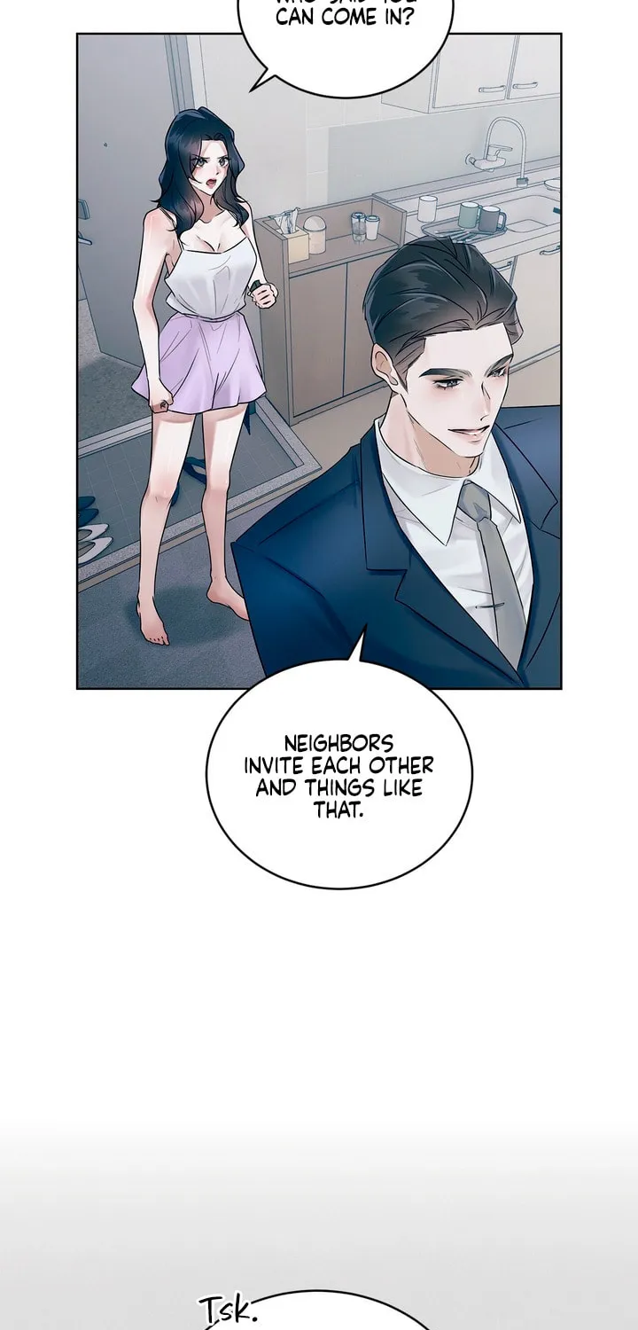 Park Ha Mansion Chapter 2 page 93 - 