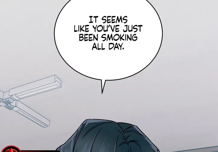 Park Ha Mansion Chapter 2 page 94 - 