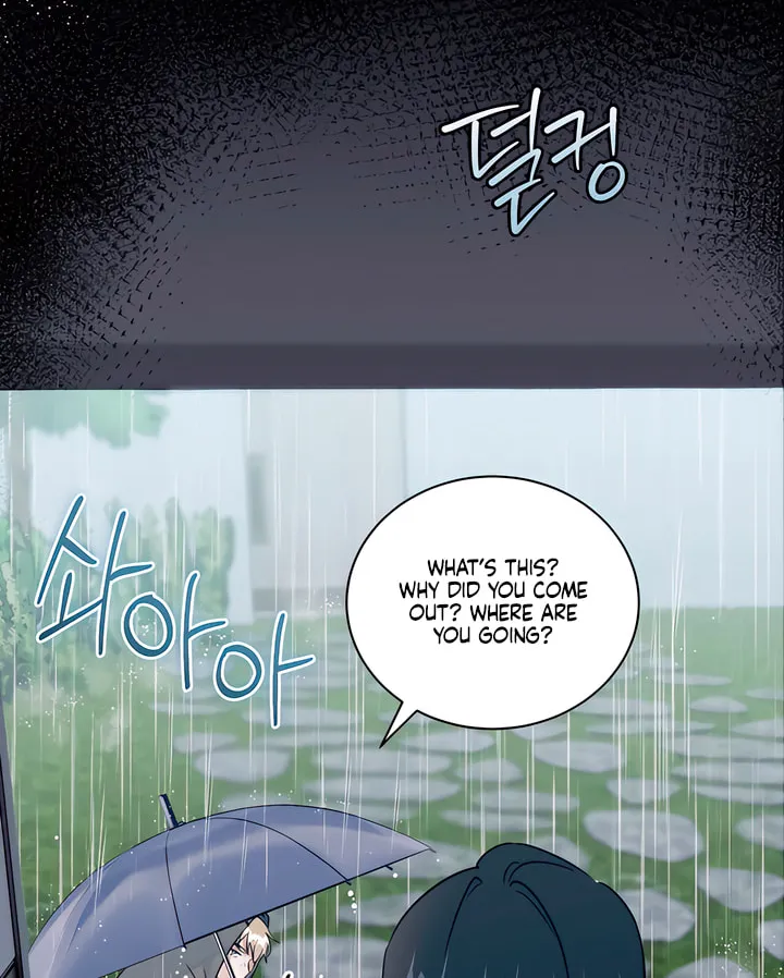 Park Ha Mansion Chapter 20 page 2 - 