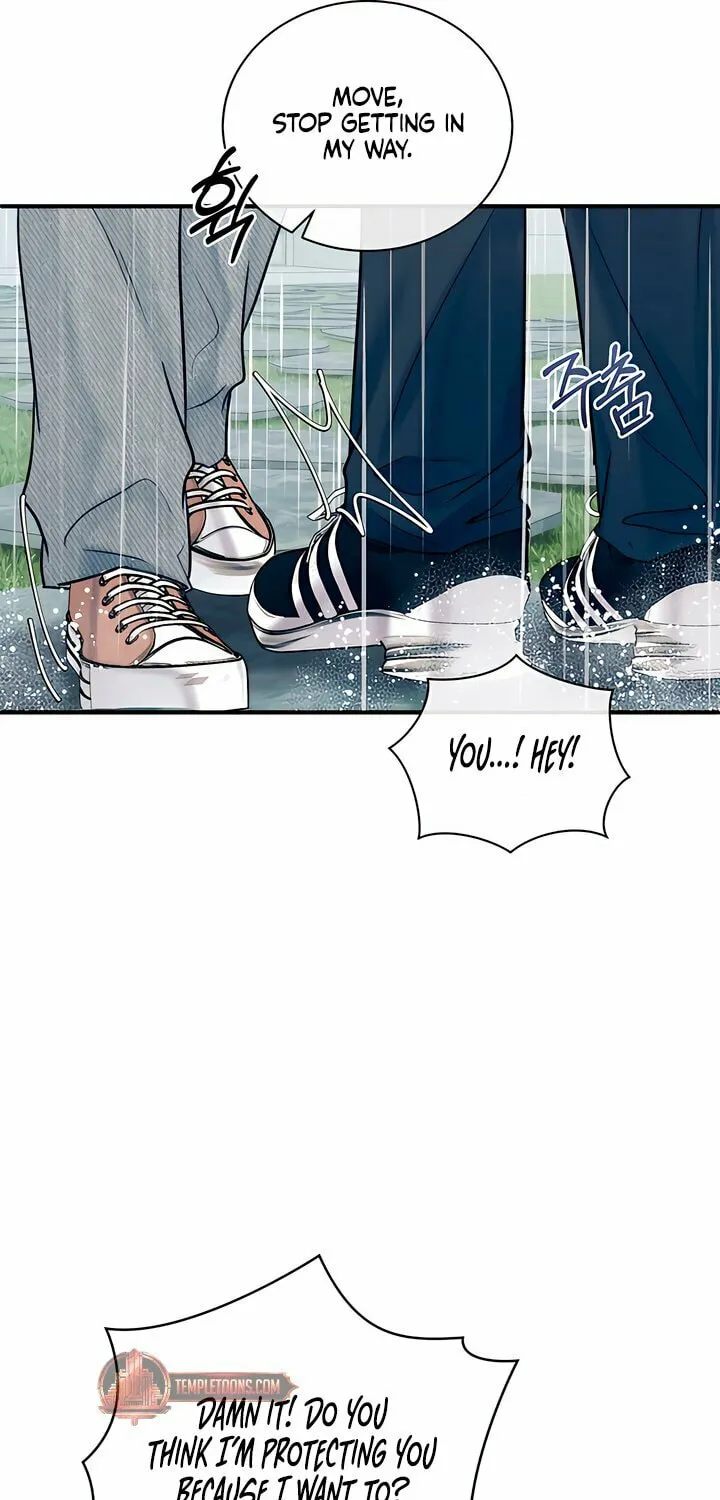Park Ha Mansion Chapter 20 page 11 - 